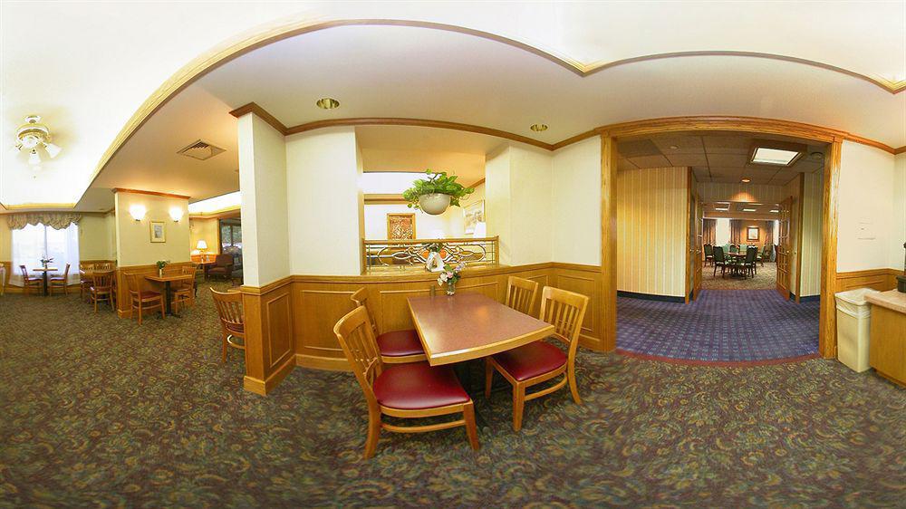 Quality Inn Portsmouth Ngoại thất bức ảnh