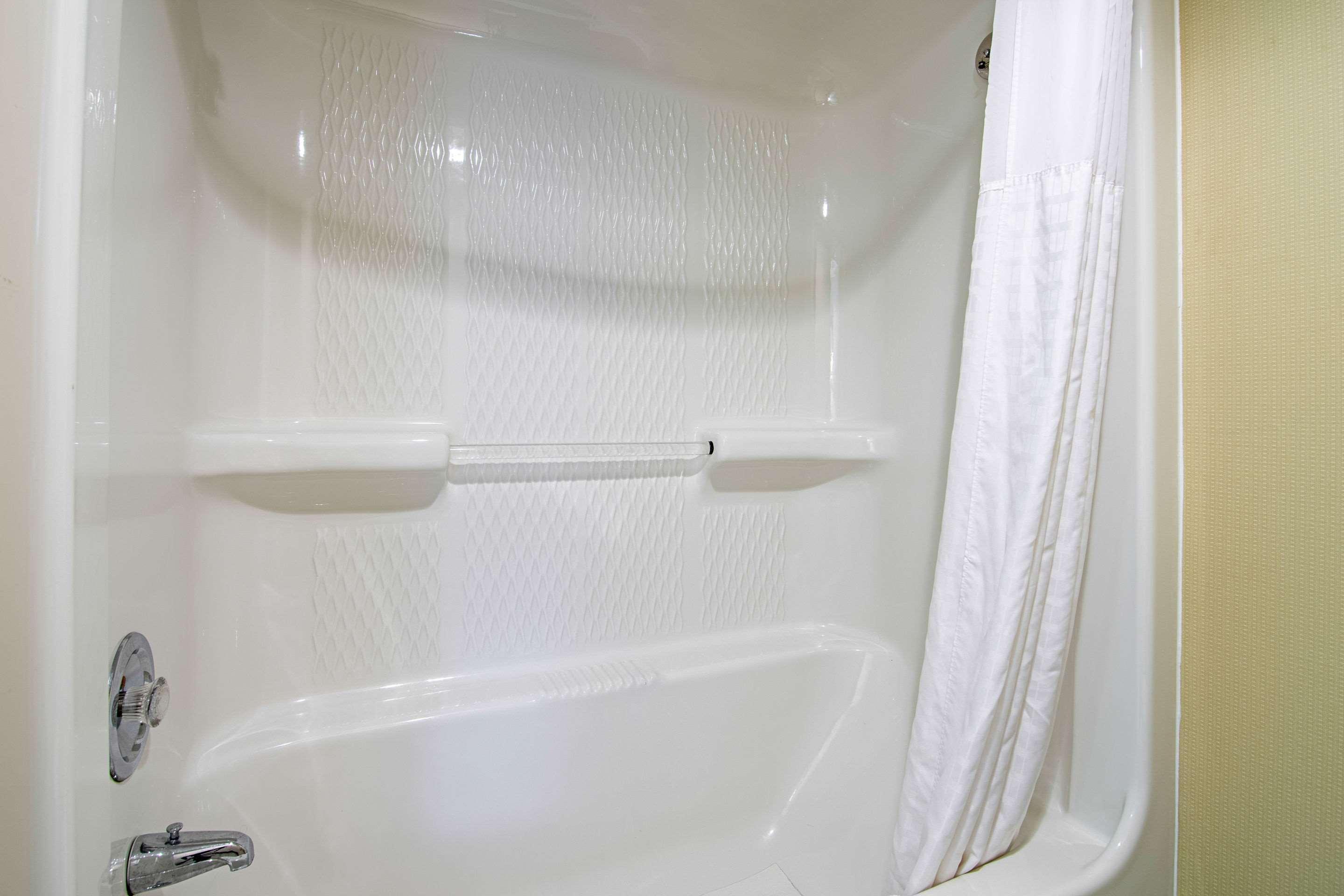 Quality Inn Portsmouth Ngoại thất bức ảnh