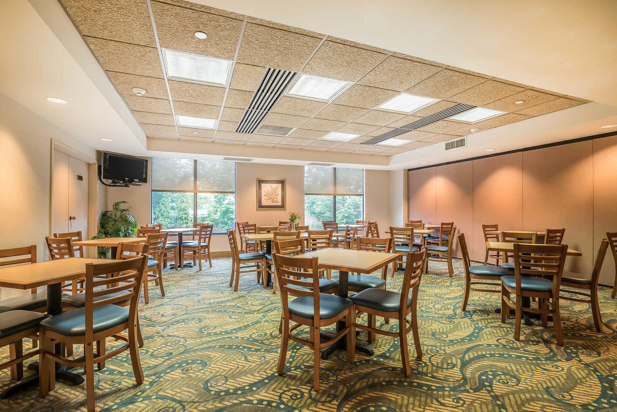 Quality Inn Portsmouth Tiện nghi bức ảnh